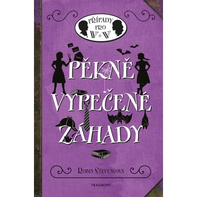 Pěkně vypečené záhady