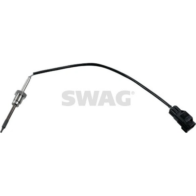 Čidlo teploty výfukových plynů SWAG 33 10 3547 (33103547)