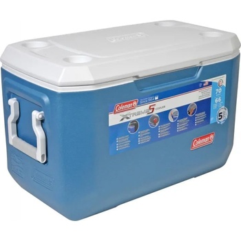 Image 1 of Coleman Xtreme 52 QT Blue (2000037212)