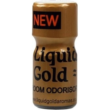 Liquid Gold 10 ml
