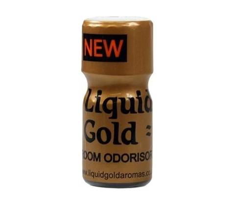 Liquid Gold 10 ml