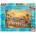 Schmidt Spiele Thomas Kinkade Studios: Disney Dreams Collection - Jasmine Dancing in the Desert Sunlight (1000 Pieces)