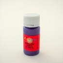 Artemiss Barva na textil metalická 32 tyrkysová 40 g