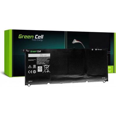 Green Cell 90V7W JD25G baterie - neoriginální