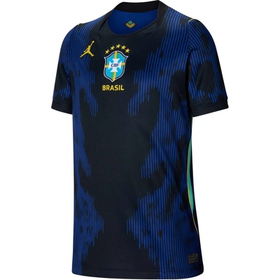 Nike Тениска cbf y nk df jsy ss stad aw3 26/27