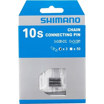 Shimano Chain Pins for 6/7/8 Speed Chain Pack of 3 Y04598010