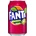 Fanta Газирана напитка Fanta ягода и киви 330мл