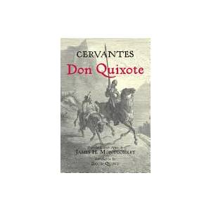 Don Quixote | Cervantes (2009)