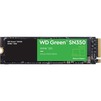 Image 1 of Western Digital Green SN350 250GB M.2 (WDS250G2G0C)