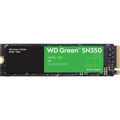 Western Digital Green SN350 250GB M.2 (WDS250G2G0C)