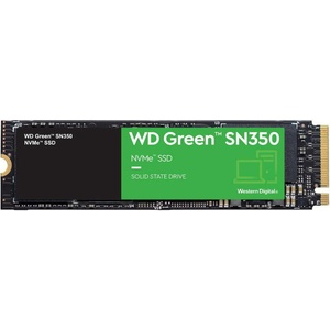 Western Digital Green SN350 250GB M.2 (WDS250G2G0C-00CDH0)