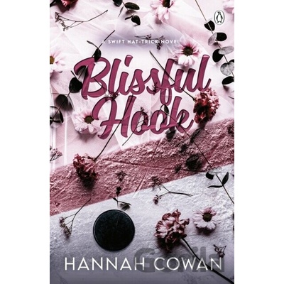 Blissful Hook - Hannah Cowan