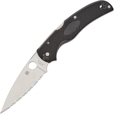Spyderco Native Chief Lightweight C244SBK