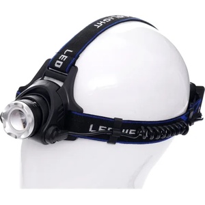 Kraft&Dele LED челник KraftDele KD1244 (KD1244)