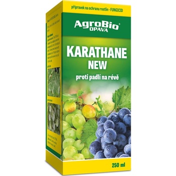 Karathane Lc (postřikové kapaliny, houbovým chorobám, infekčního tlaku, ochraně rostlin, Ošetření provádí) Karathane Lc