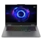 Lenovo LOQ 17IRX10 (83JH00DRBM_2TBSSD)
