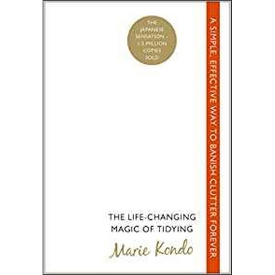 Life-Changing Magic of Tidying