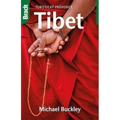 Tibet - turistický průvodce
