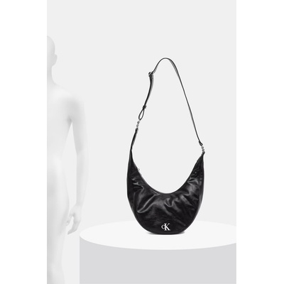 Calvin Klein чанта дамска от имитация на кожа (LV04F3512G)