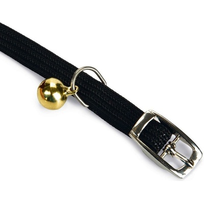 Beeztees Obojek pro kočky nylonový 6-29 cm x 10 mm