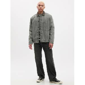 GAP Дънково яке GAP GAP | Siv | МЪЖЕ | XS - zoot - 179,47 лв