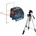 Bosch GCL 25 + BT 150 0601066B01