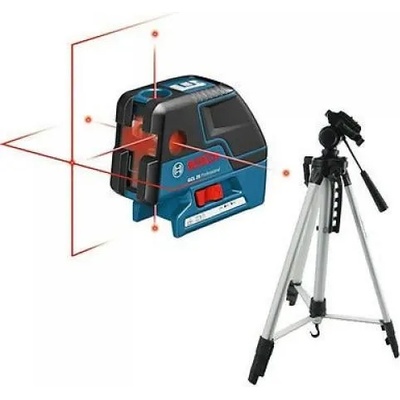 Bosch GCL 25 + BT 150 0601066B01