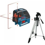 Bosch GCL 25 + BT 150 0601066B01