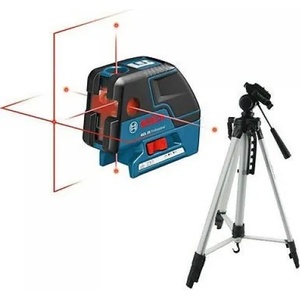 Bosch GCL 25 + BT 150 0601066B01