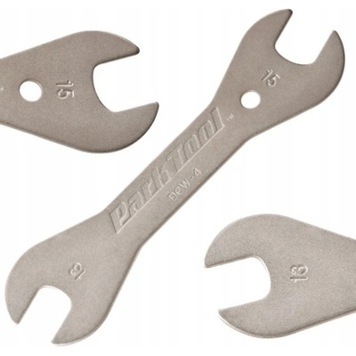 Park Tool kónusový klíč 13-15mm, malý, PT-DCW-4C