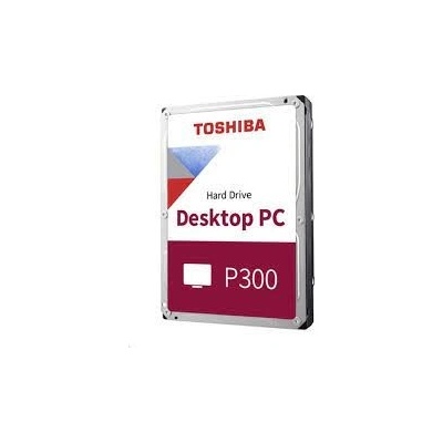 Toshiba Desktop PC P300 4TB, HDWD240UZSVA