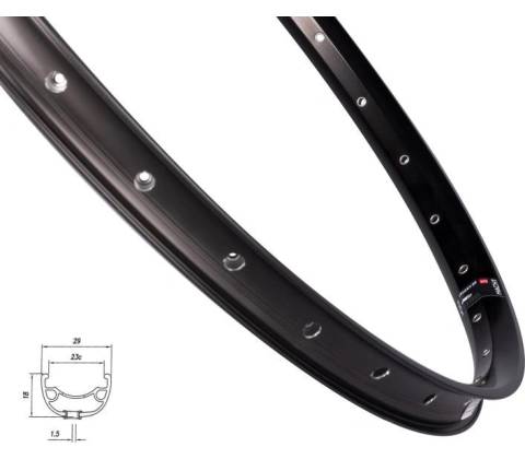Mach1 KLIXX DISC