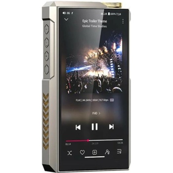 FiiO M27