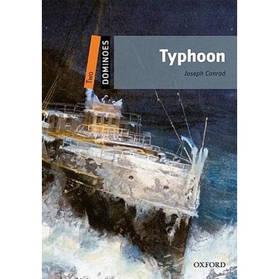 Typhoon - J. Conrad