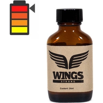 Wings -10 ml