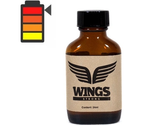 Wings -10 ml
