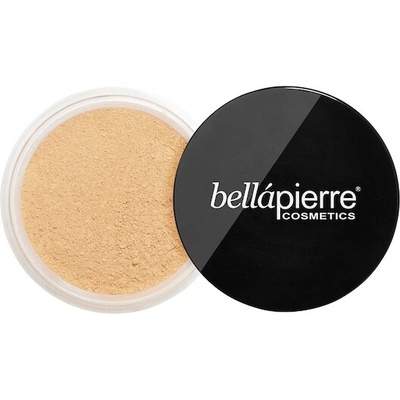 Bellapierre-Cosmetics Make-up Loose Mineral Foundation Nutmeg 9 g