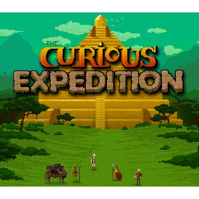The Curious Expedition