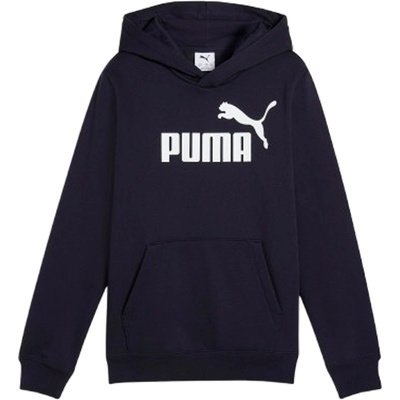 PUMA Essentials no. 1 logo hoodie fl g 140