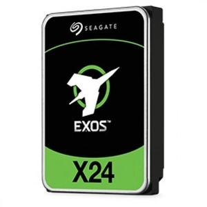 Seagate Exos X24 16TB (ST16000NM002H)
