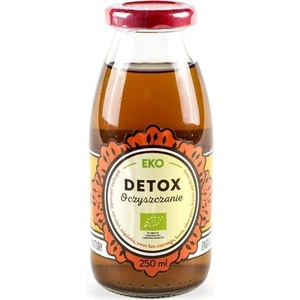 Dary Natury Био билкова детокс напитка, 250 ml, Dary Natury (009210 DN)