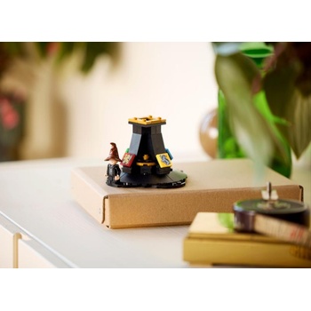 Image 1 of LEGO® Harry Potter™ - Talking Sorting Hat (76429)