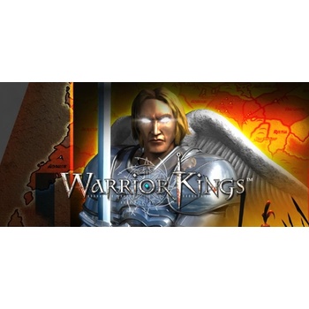 Microids Warrior Kings (PC)