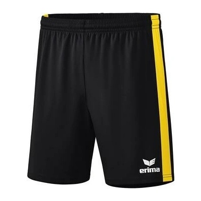 Erima RETRO STAR SHORTS čierna