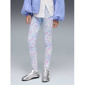 PUMA Клин TWEENERVERSE AOP Leggings G
