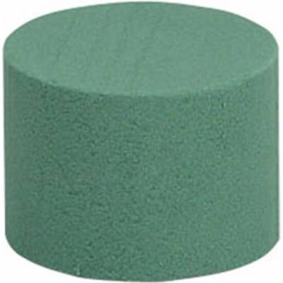 Aranžérsky florexový valec OASIS® IDEAL 8cm