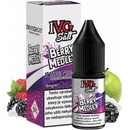 IVG E-Liquids Salt Berry Medley 10 ml 10 mg