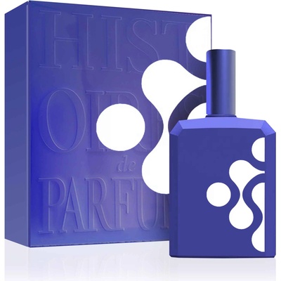 Histoires de Parfums This is not a Blue Bottle 1.4 EDP 115 ml