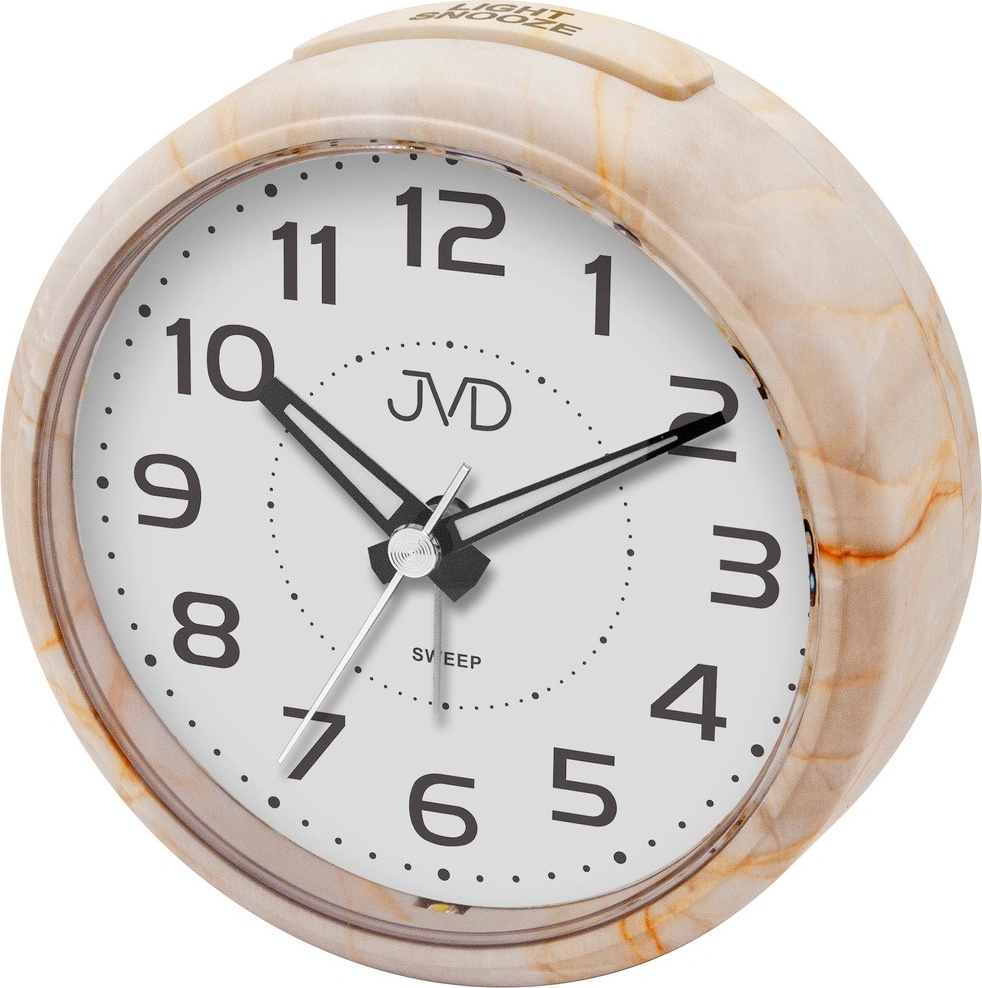 JVD SRP006.2