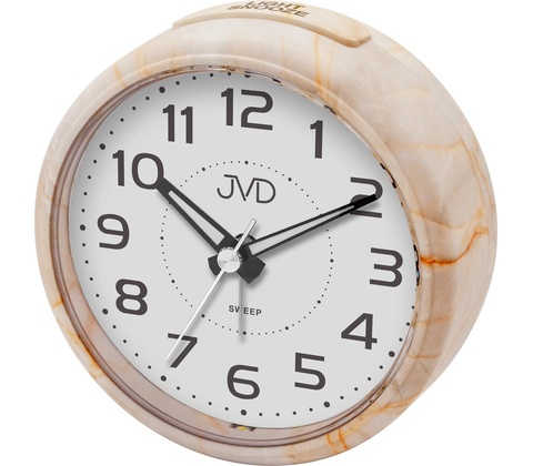 JVD SRP006.2